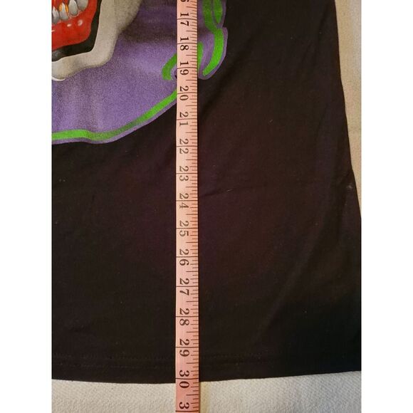 Halloween T-Shirt Size L - Picture 5 of 5
